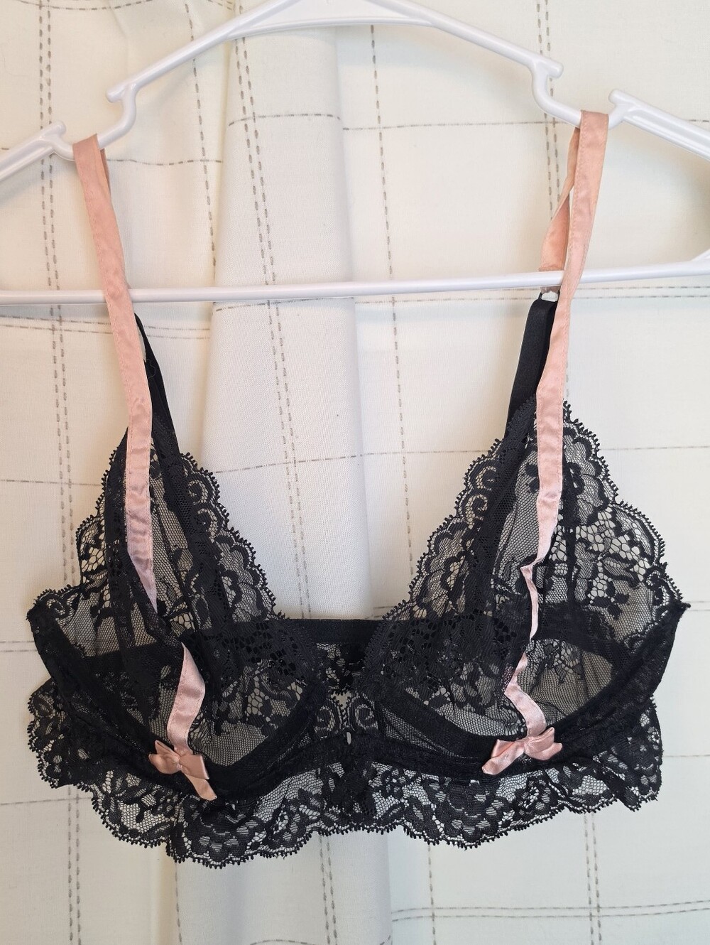Victorias Secret Vintage Bra